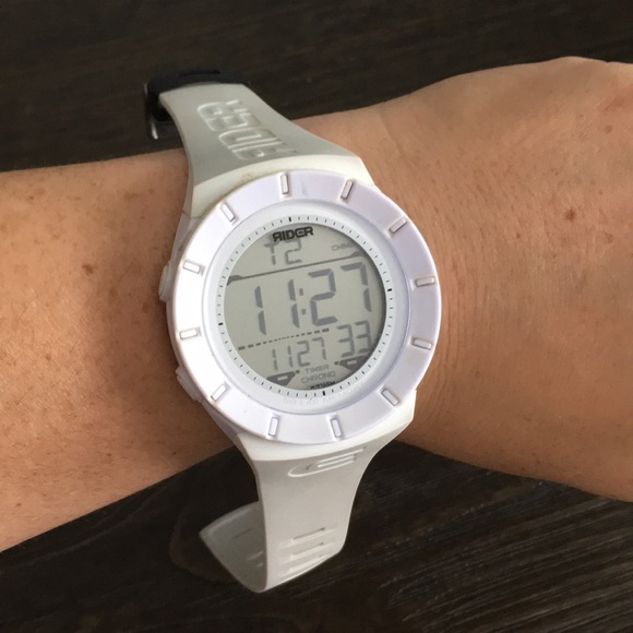 ROCKWELL Other - Unisex Rockwell Rider: The Coliseum Watch